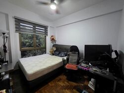 Parkview Apartments (D23), Apartment #619516611